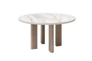 Forano Round Dining Table