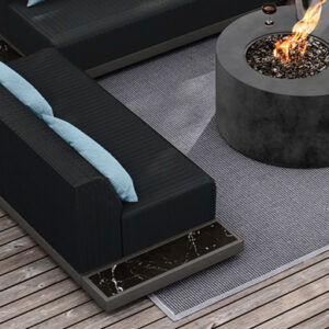 Corner Tables