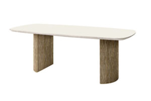 Hampton Rectangular Dining Table