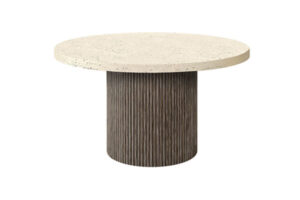 Hampton Round Dining Table