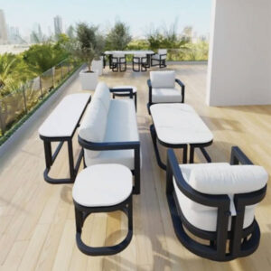 Console Tables