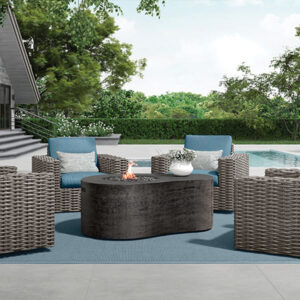 Fire Tables