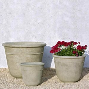 Carema Planter