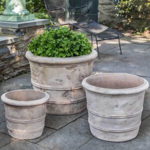 Classic Orangerie Planter
