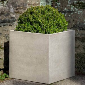 Cube Planter