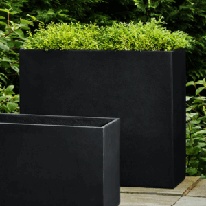 Main Street Planter