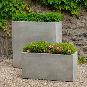 Metrobox Planter