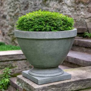 Park Slope Urn