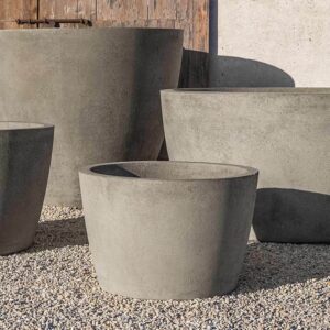 Planter Series 2