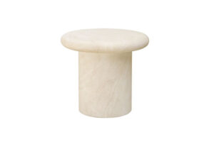 Travertino SW7208-ET End Table
