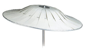 The 701 All Aluminum Umbrella